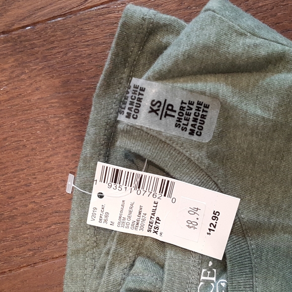 NWT 4T Cat T-Shirt - Picture 2 of 2